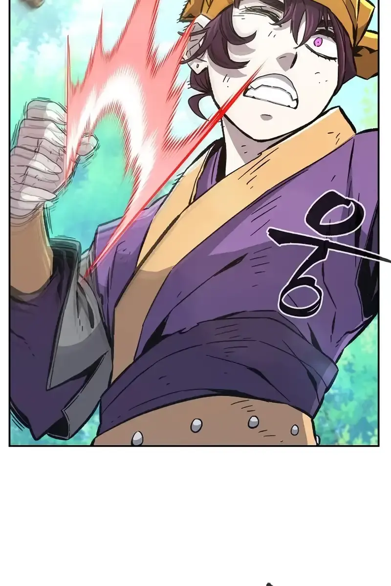 Absolute Sword Sense Chapter 91 Page 49