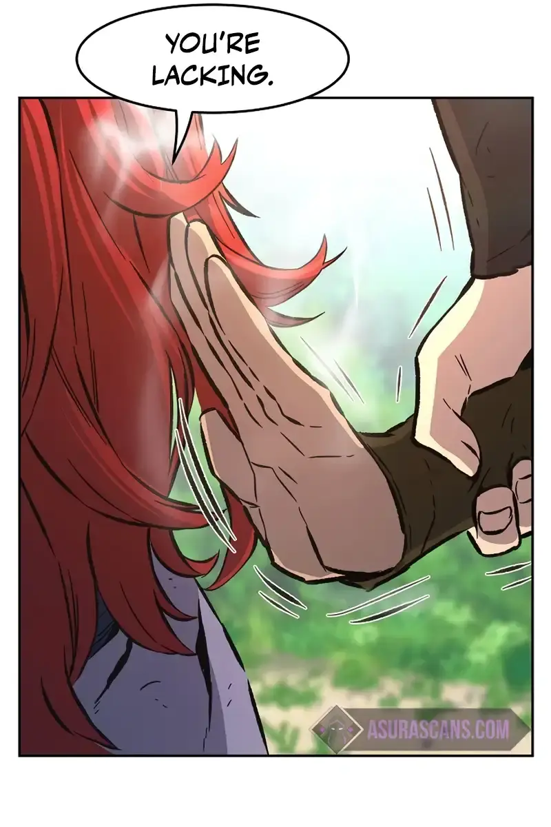 Absolute Sword Sense Chapter 91 Page 52