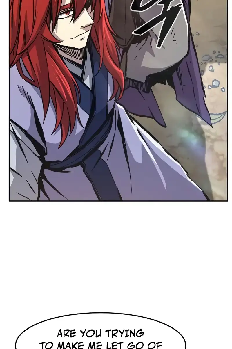 Absolute Sword Sense Chapter 91 Page 54