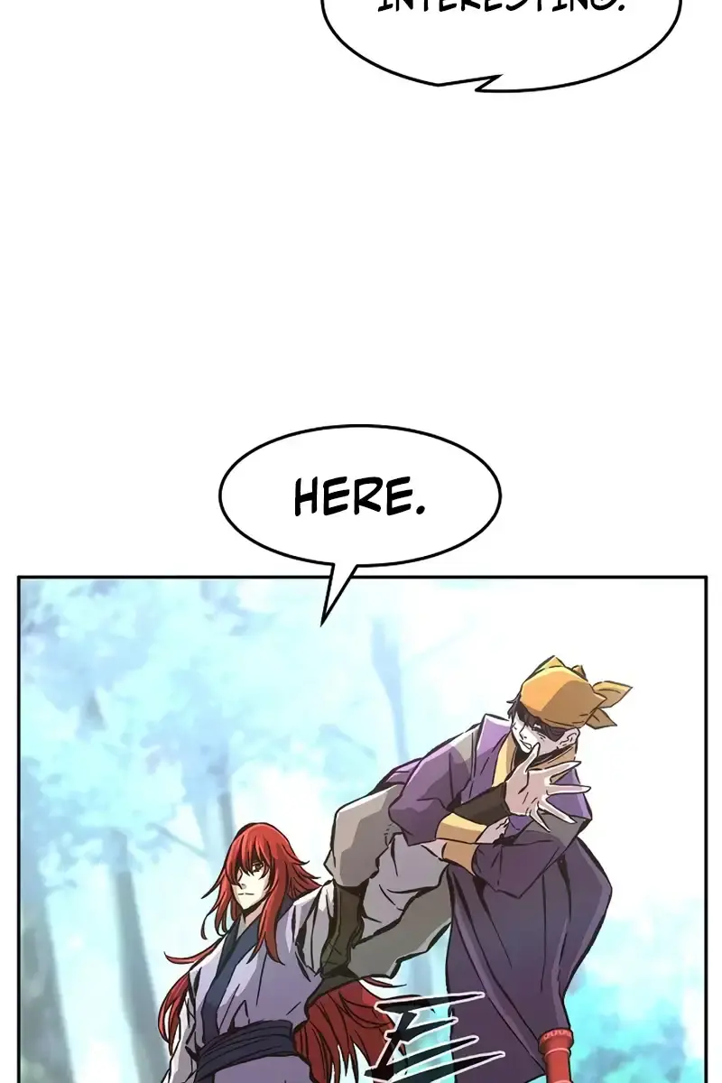 Absolute Sword Sense Chapter 91 Page 56