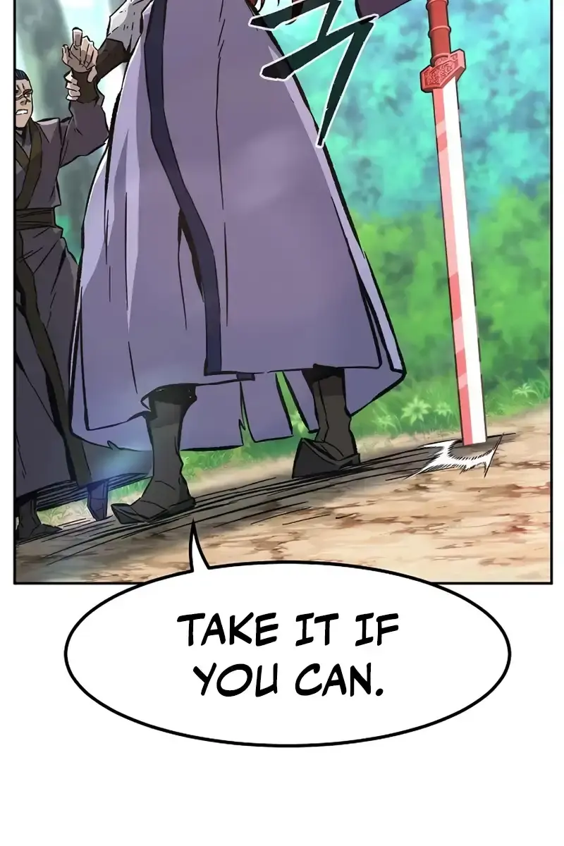 Absolute Sword Sense Chapter 91 Page 57