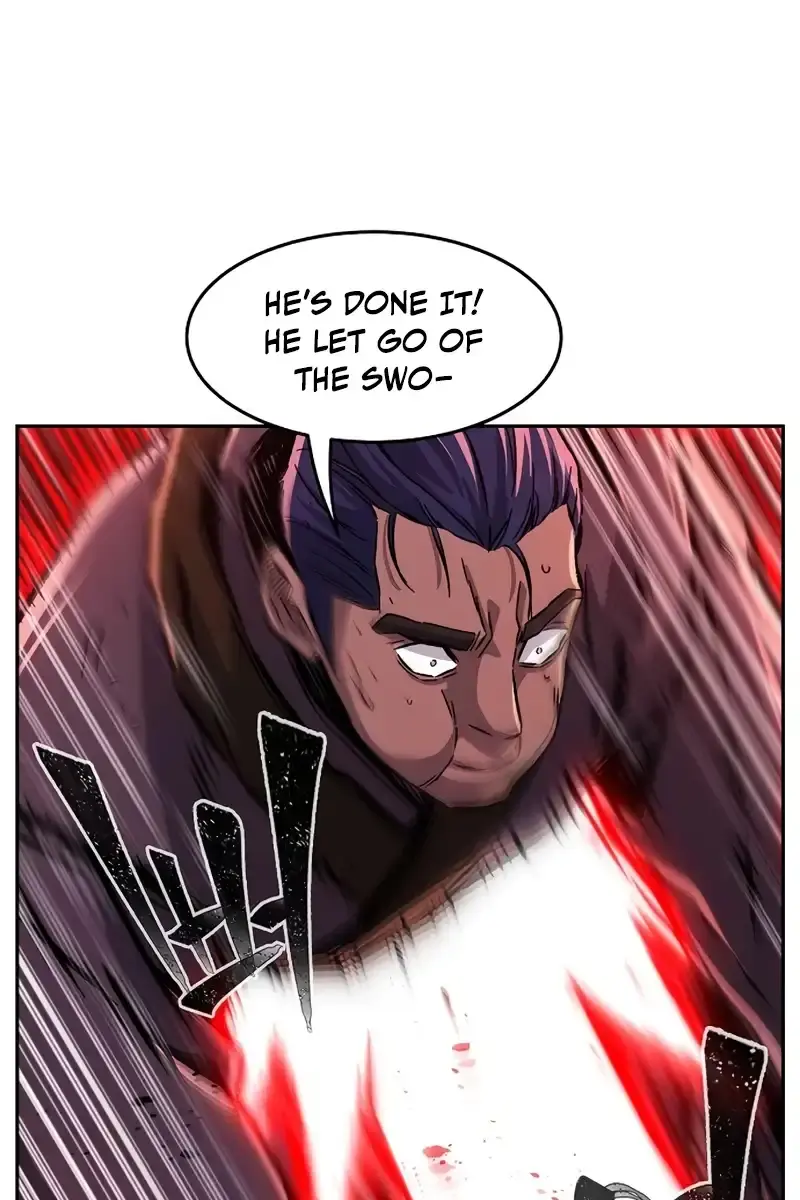 Absolute Sword Sense Chapter 91 Page 58