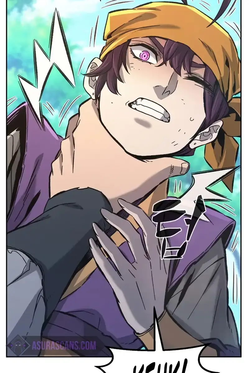 Absolute Sword Sense Chapter 91 Page 60