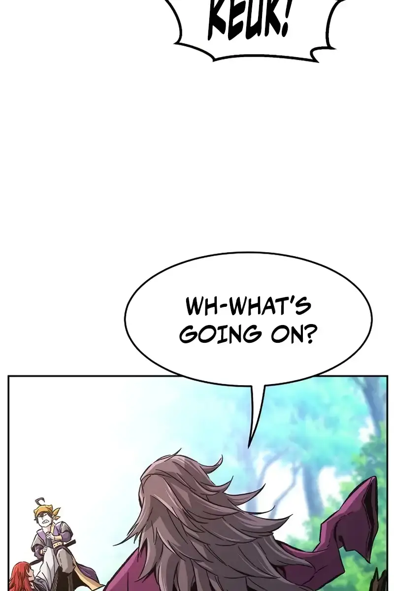 Absolute Sword Sense Chapter 91 Page 61