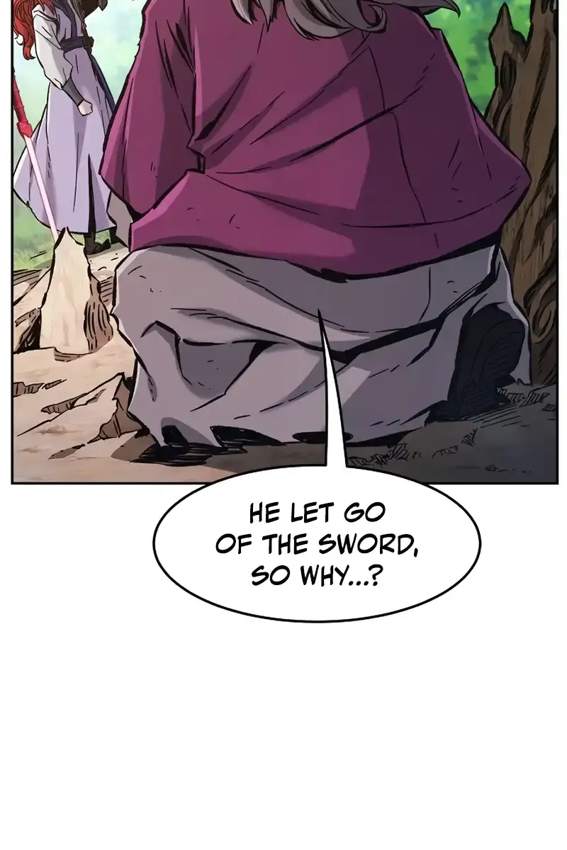 Absolute Sword Sense Chapter 91 Page 62