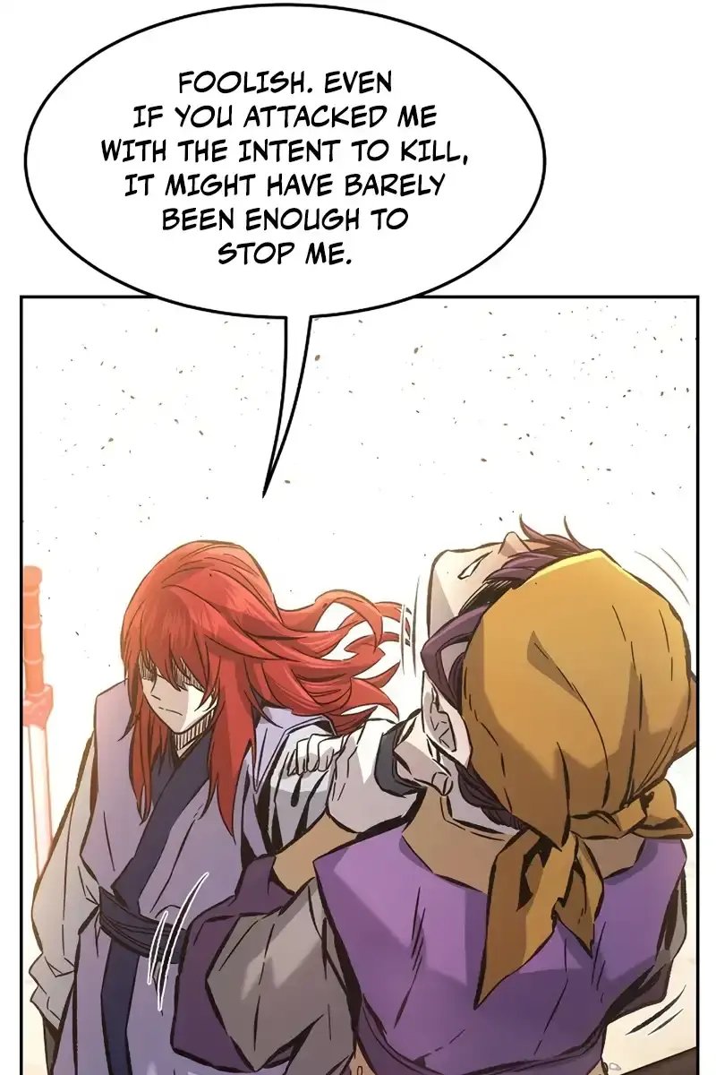 Absolute Sword Sense Chapter 91 Page 64