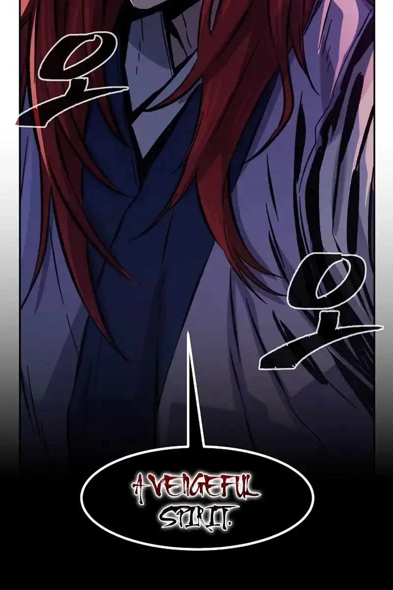 Absolute Sword Sense Chapter 91 Page 69