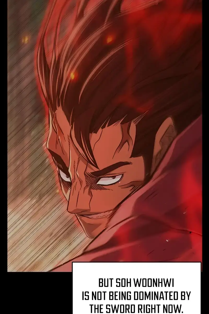 Absolute Sword Sense Chapter 91 Page 72