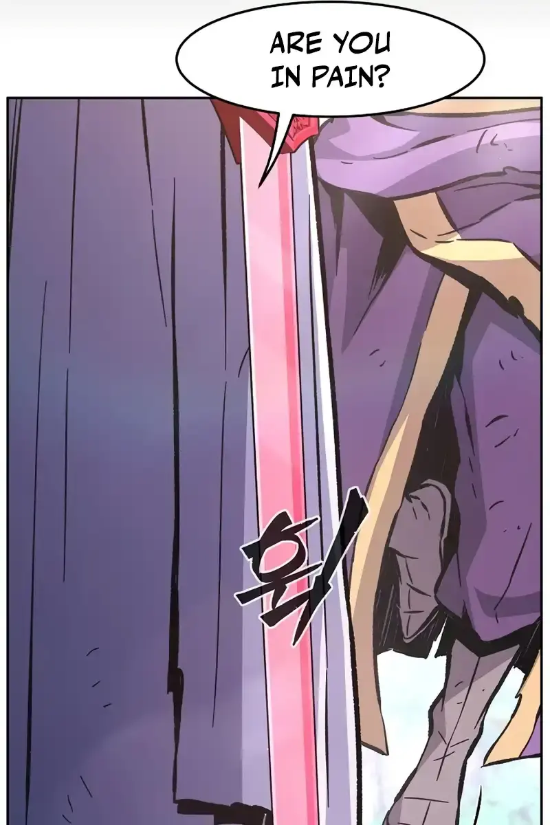 Absolute Sword Sense Chapter 91 Page 76