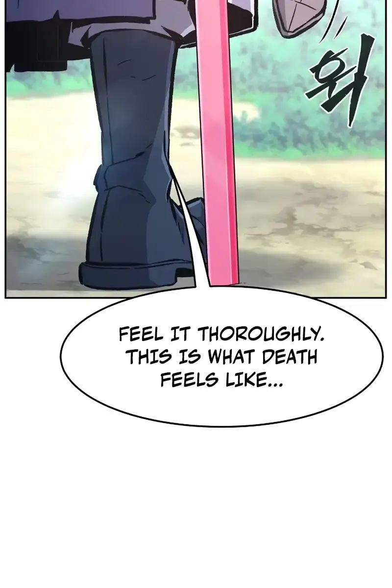 Absolute Sword Sense Chapter 91 Page 77