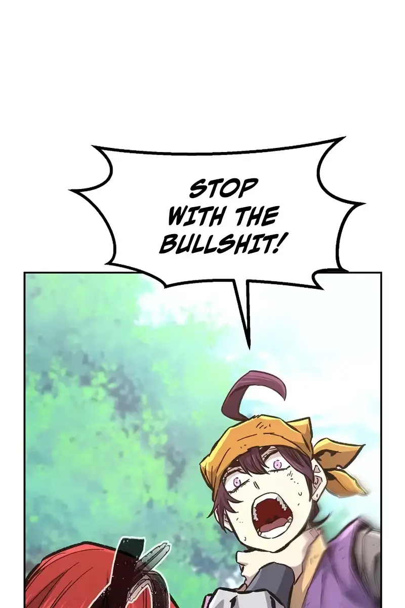 Absolute Sword Sense Chapter 91 Page 79