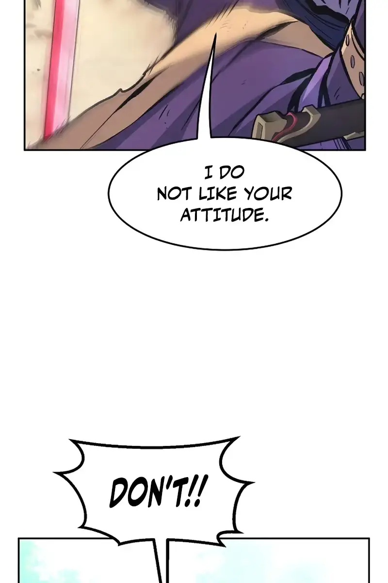 Absolute Sword Sense Chapter 91 Page 82