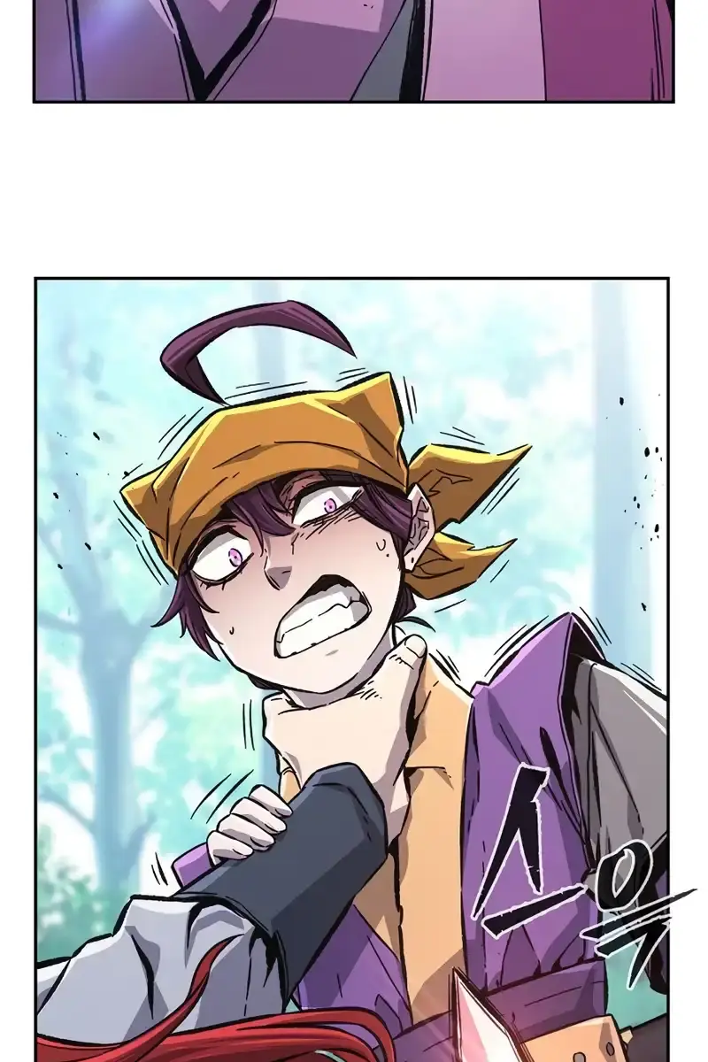 Absolute Sword Sense Chapter 91 Page 84