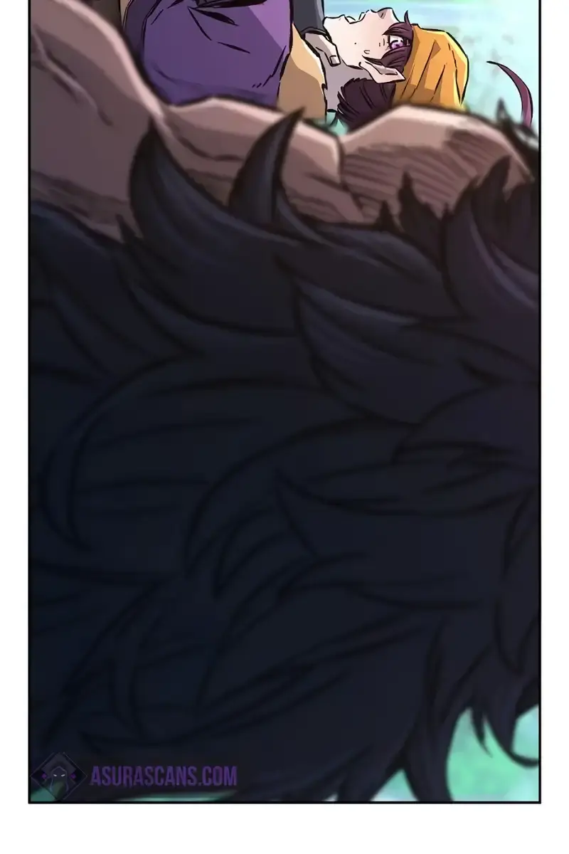 Absolute Sword Sense Chapter 91 Page 87