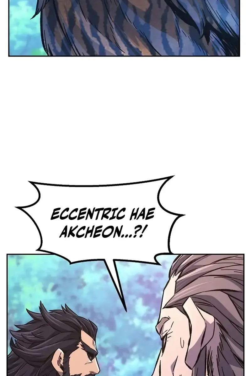 Absolute Sword Sense Chapter 91 Page 92