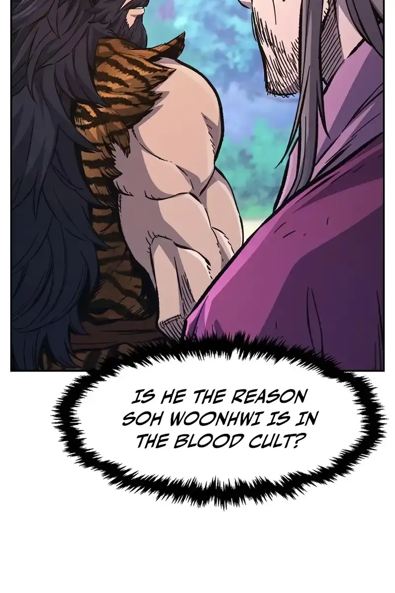 Absolute Sword Sense Chapter 91 Page 93