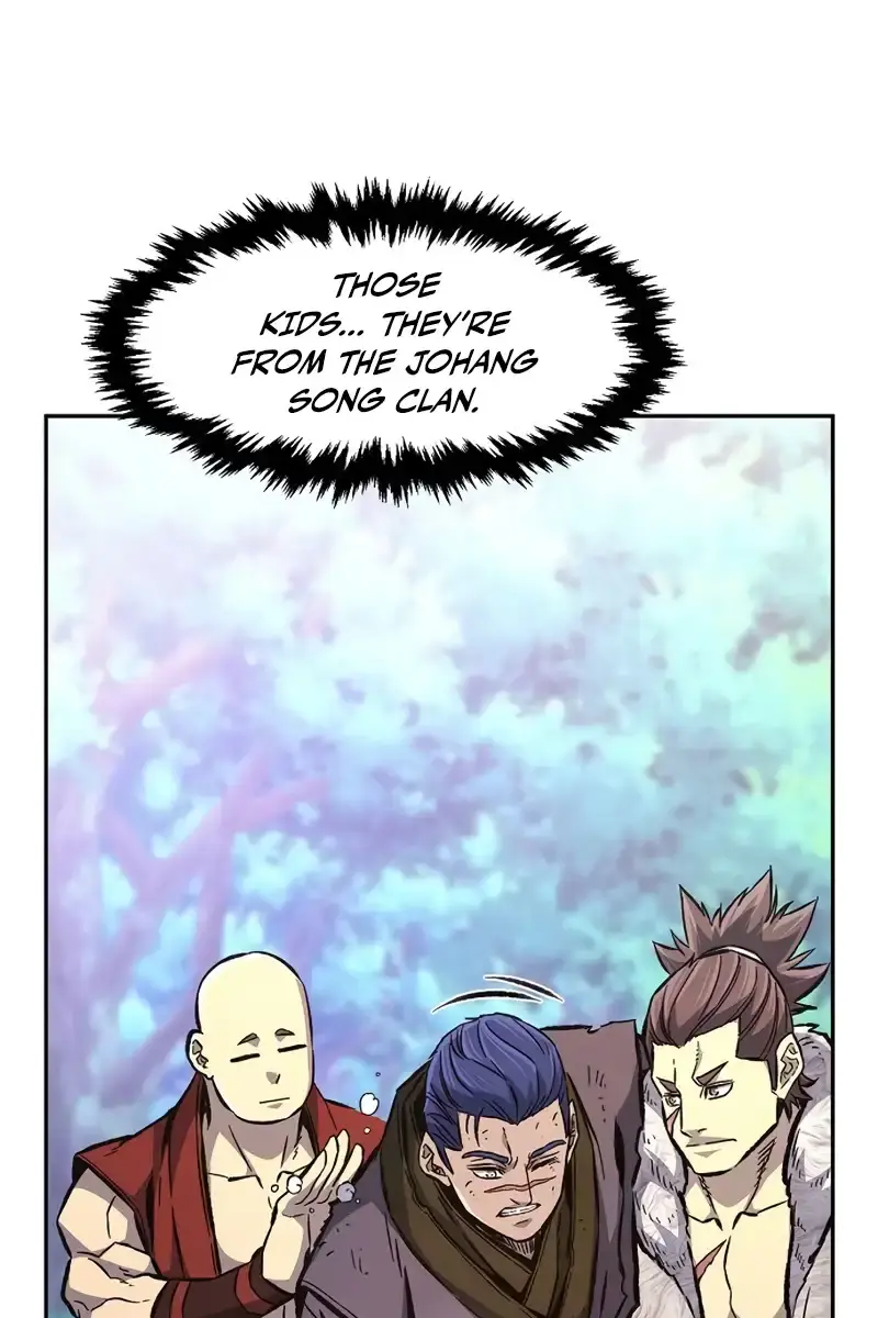 Absolute Sword Sense Chapter 91 Page 94