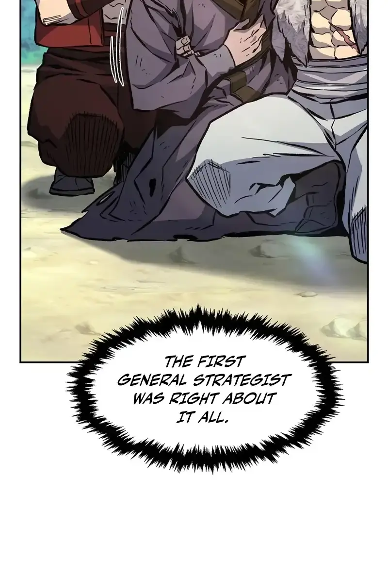 Absolute Sword Sense Chapter 91 Page 95