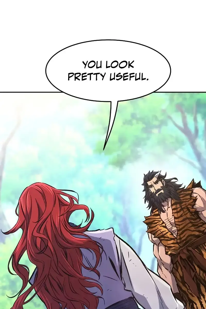 Absolute Sword Sense Chapter 91 Page 96