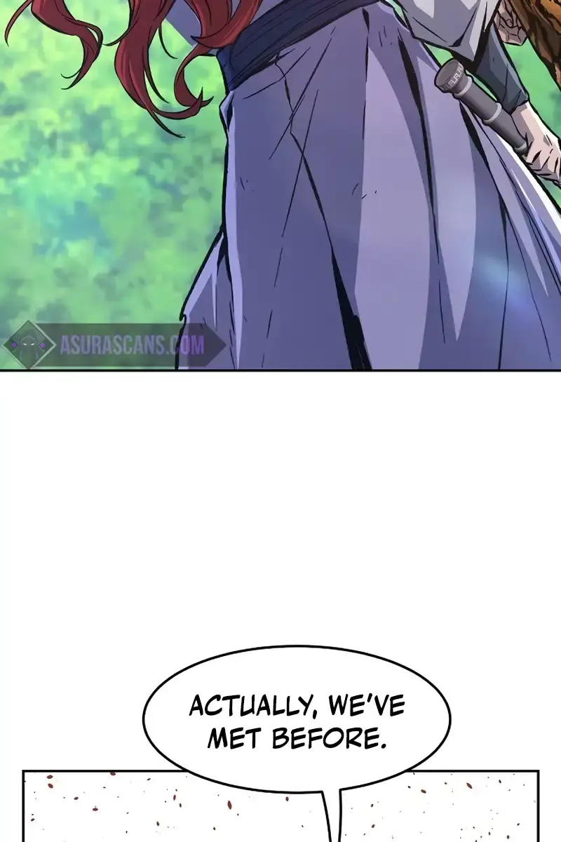 Absolute Sword Sense Chapter 91 Page 97