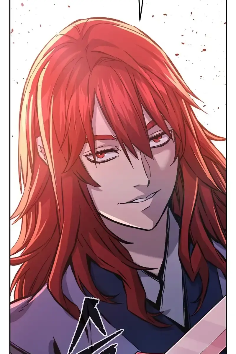 Absolute Sword Sense Chapter 91 Page 98