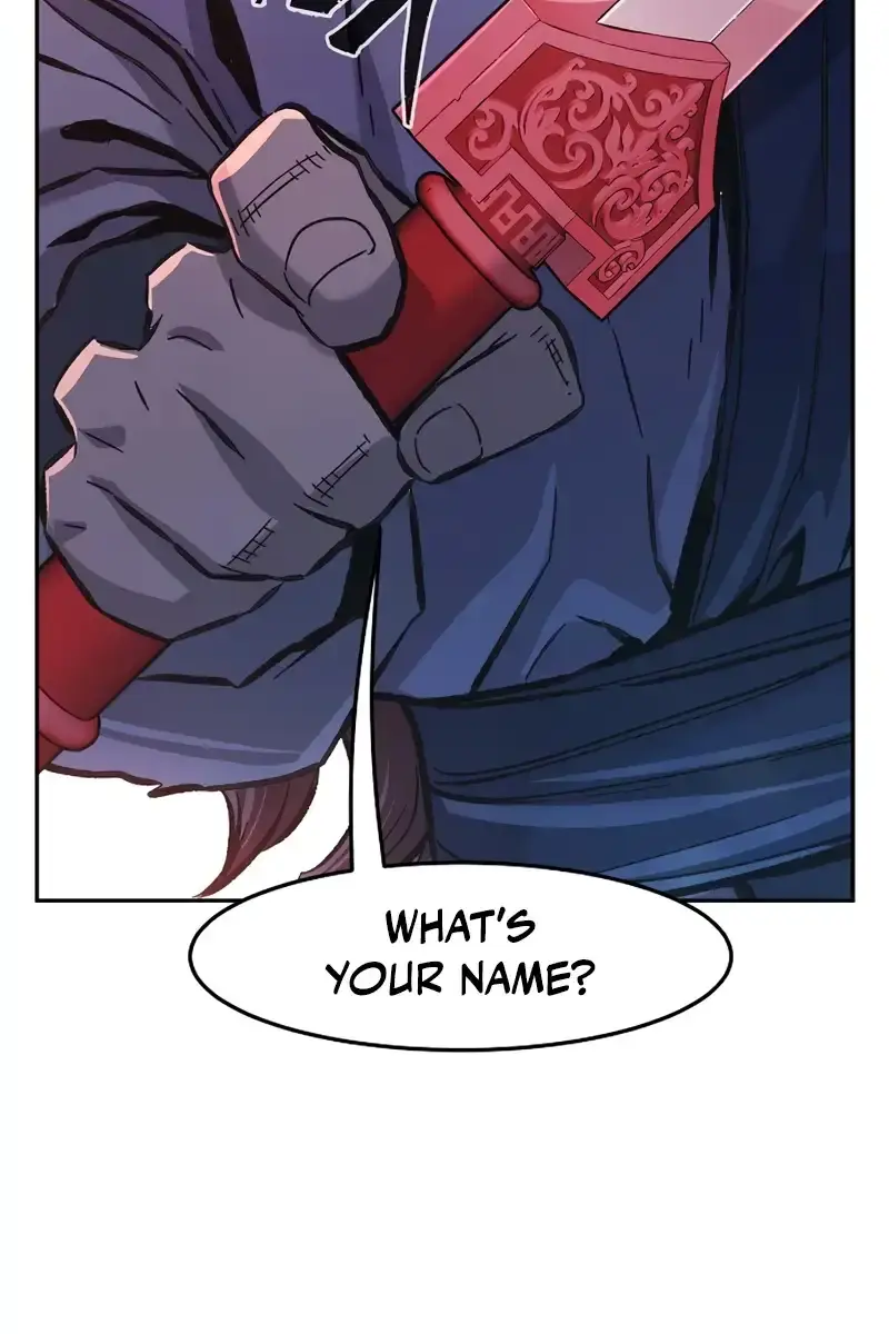 Absolute Sword Sense Chapter 91 Page 99