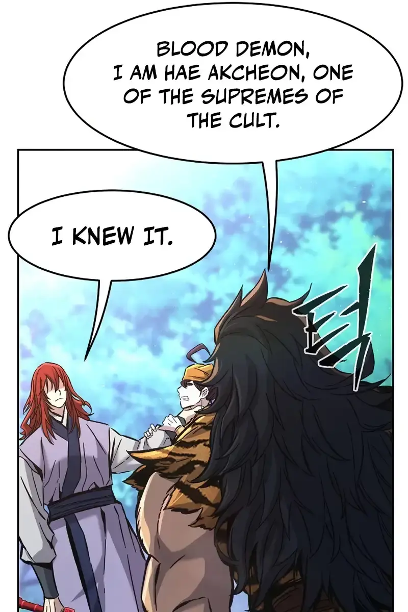 Absolute Sword Sense Chapter 91 Page 101