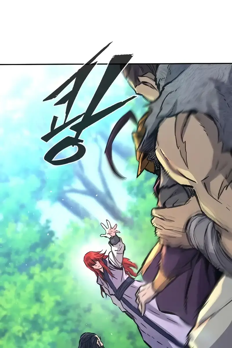 Absolute Sword Sense Chapter 91 Page 104