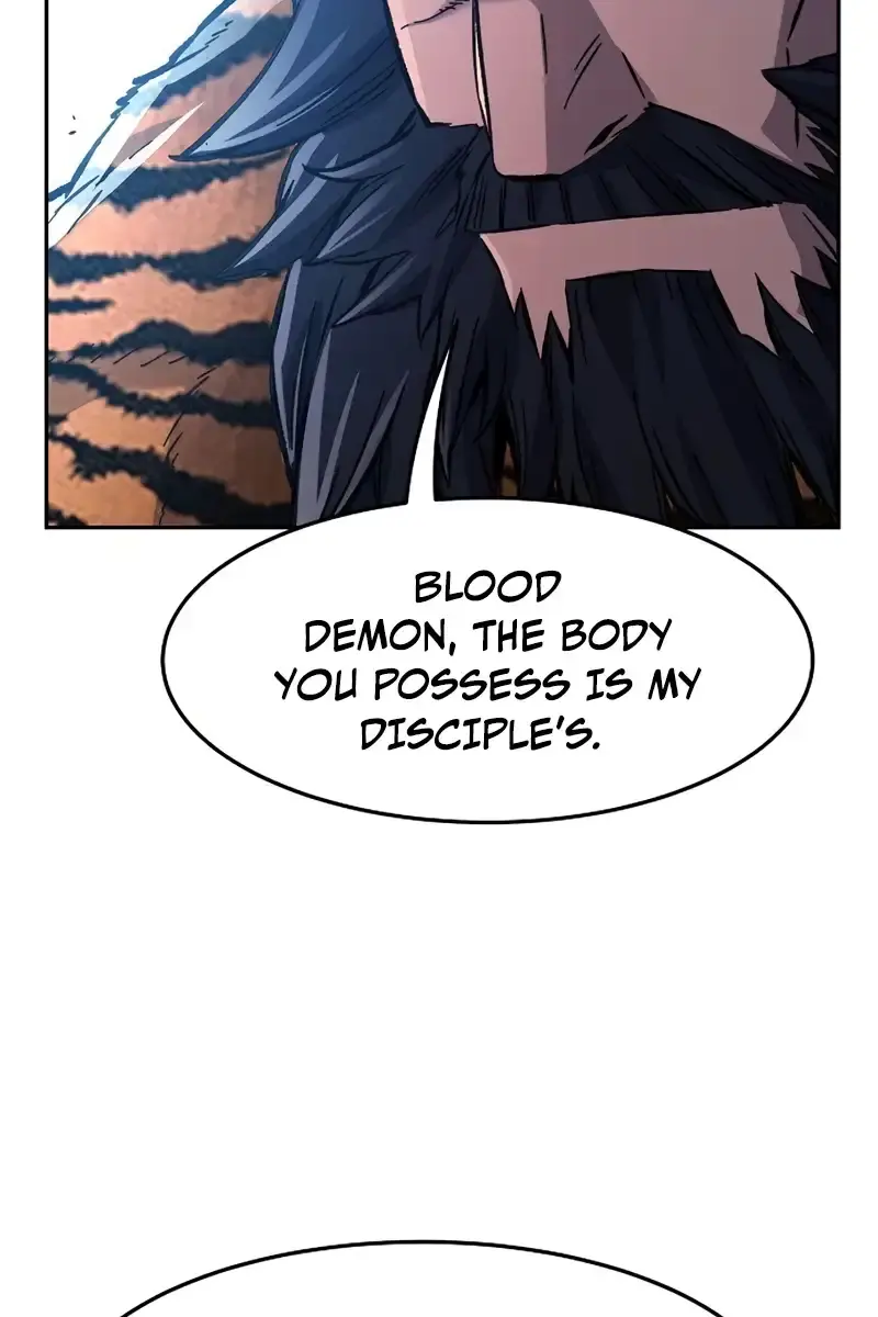 Absolute Sword Sense Chapter 91 Page 106