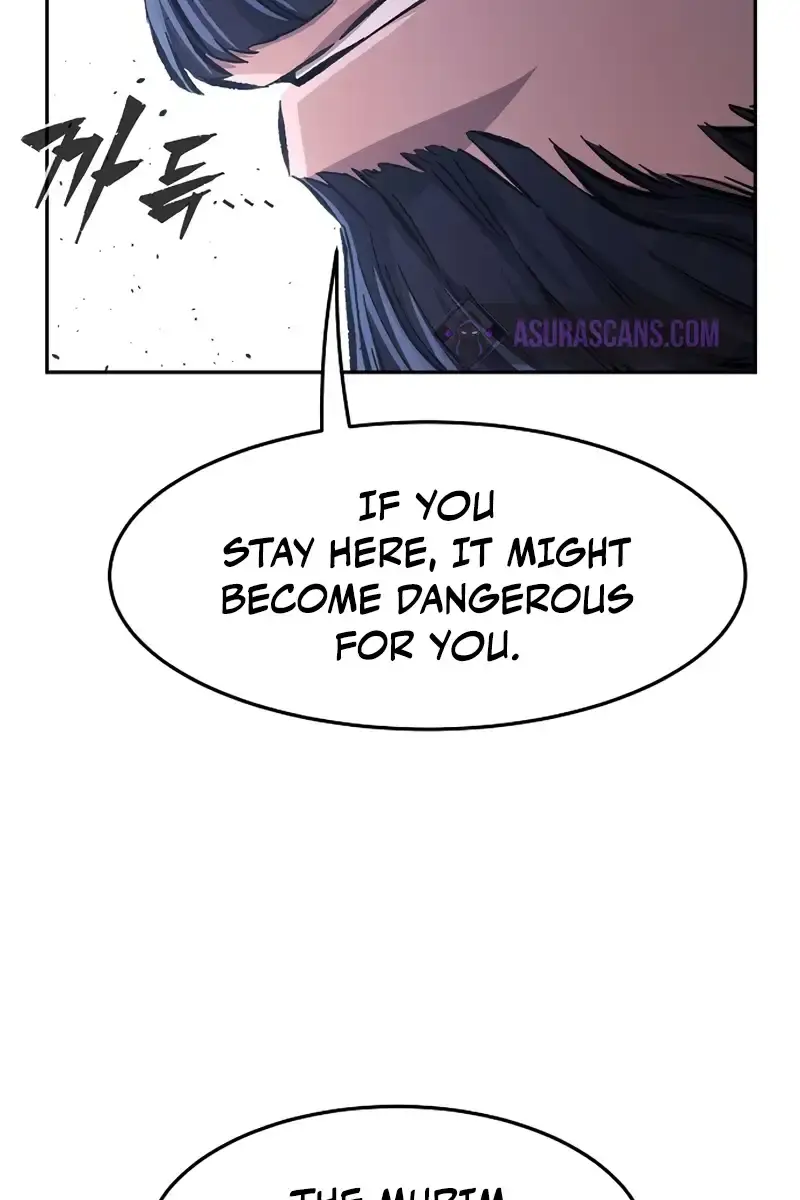 Absolute Sword Sense Chapter 91 Page 109