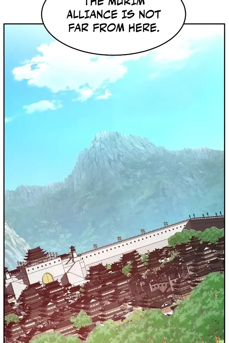 Absolute Sword Sense Chapter 91 Page 110