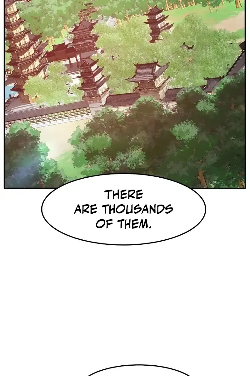 Absolute Sword Sense Chapter 91 Page 111