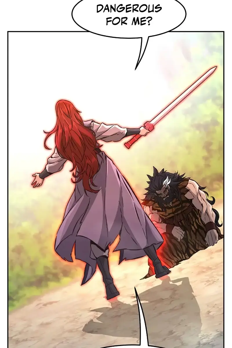 Absolute Sword Sense Chapter 91 Page 112