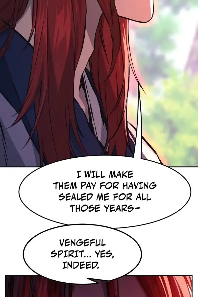 Absolute Sword Sense Chapter 91 Page 115