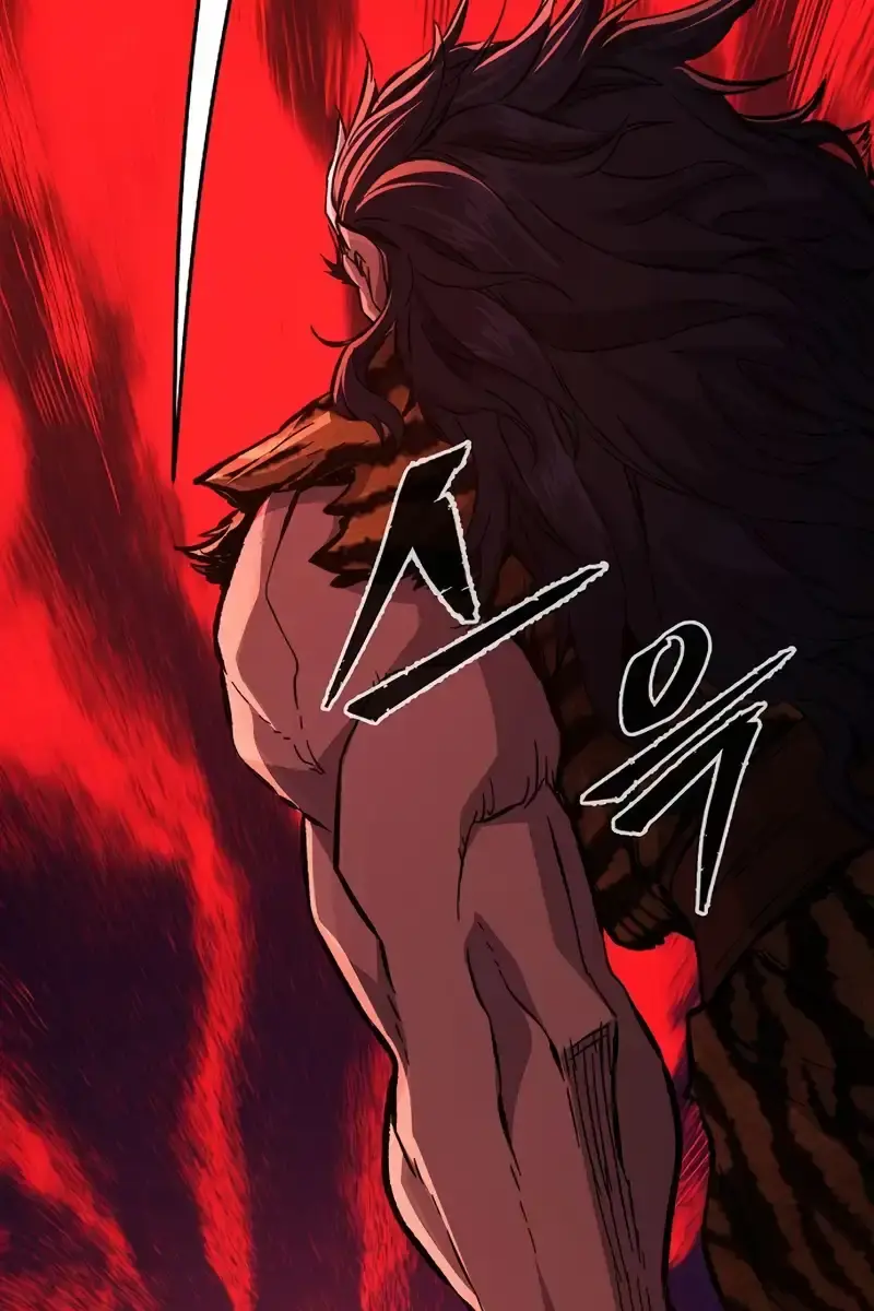 Absolute Sword Sense Chapter 91 Page 117