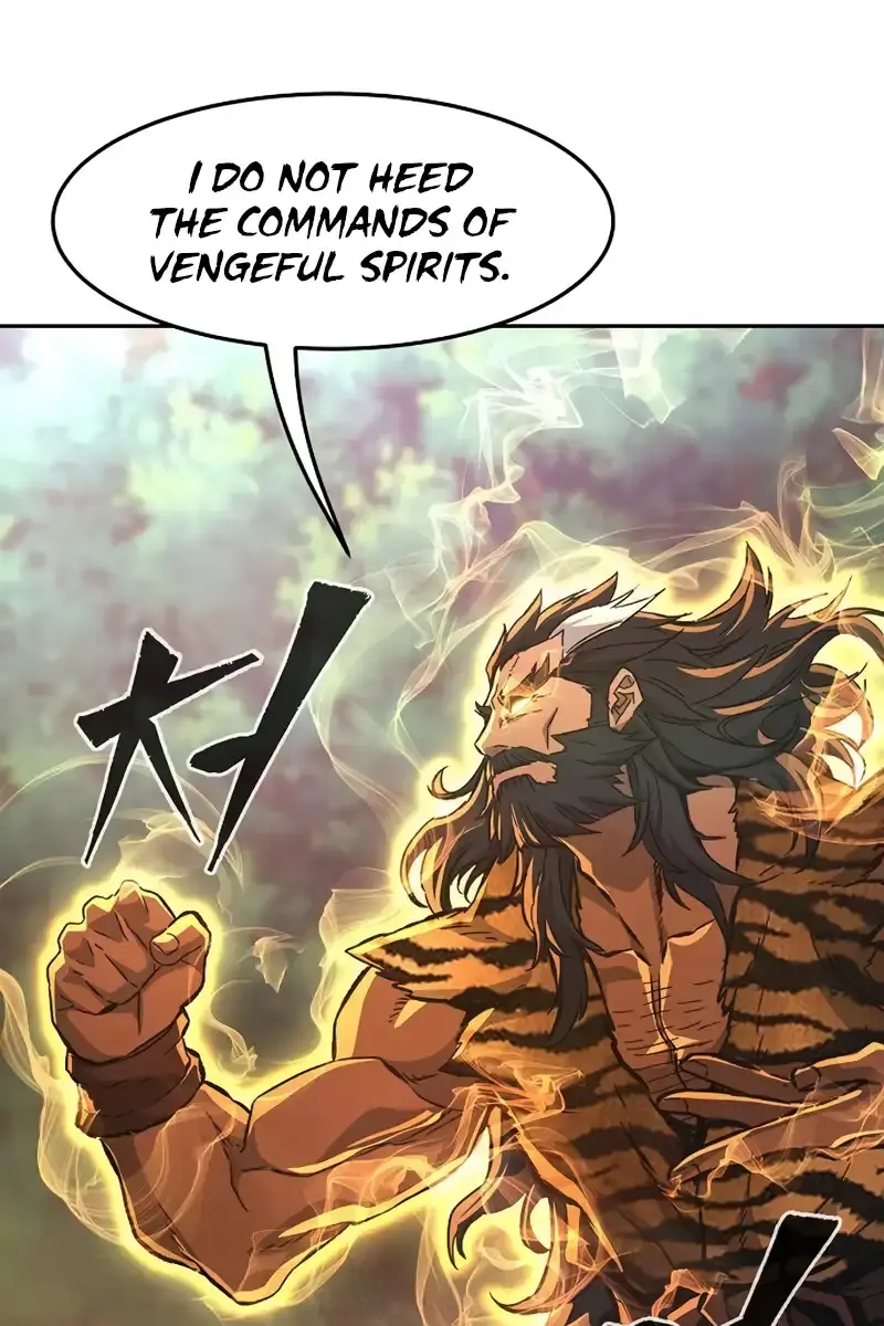 Absolute Sword Sense Chapter 91 Page 119