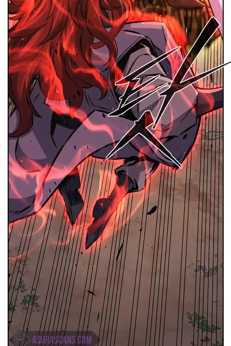 Absolute Sword Sense Chapter 91 Page 124