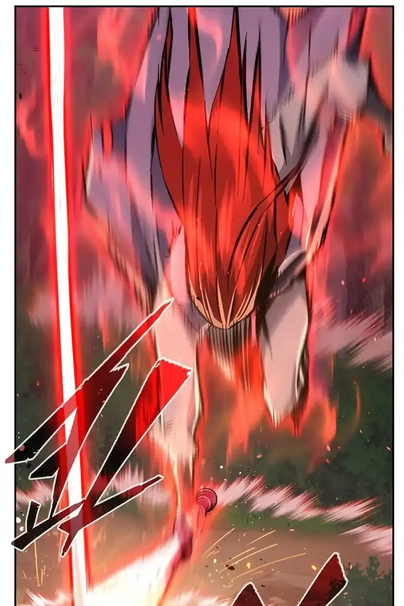 Absolute Sword Sense Chapter 91 Page 126