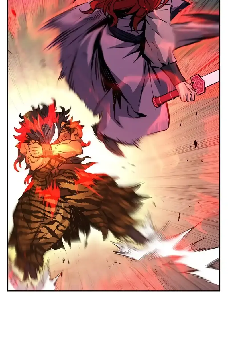 Absolute Sword Sense Chapter 91 Page 131