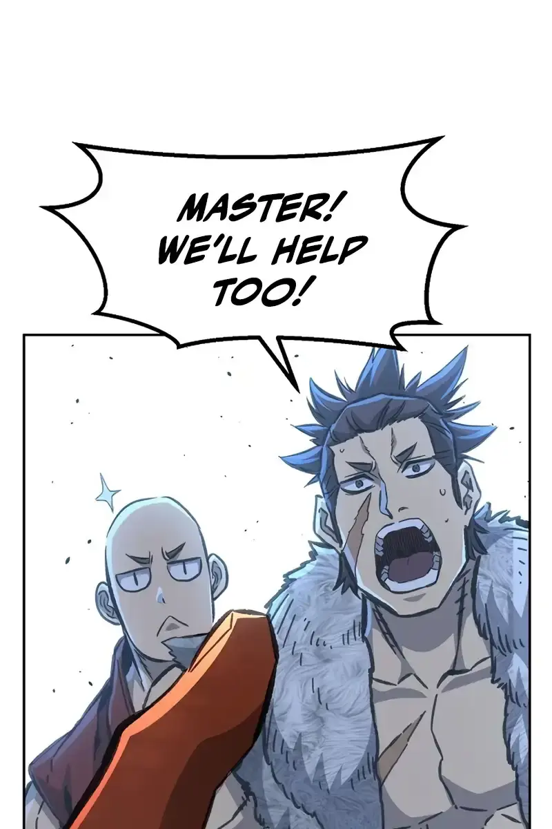 Absolute Sword Sense Chapter 91 Page 132