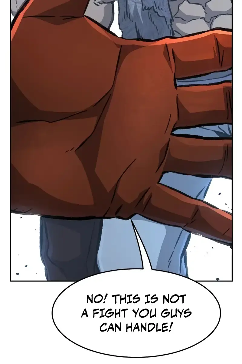 Absolute Sword Sense Chapter 91 Page 133