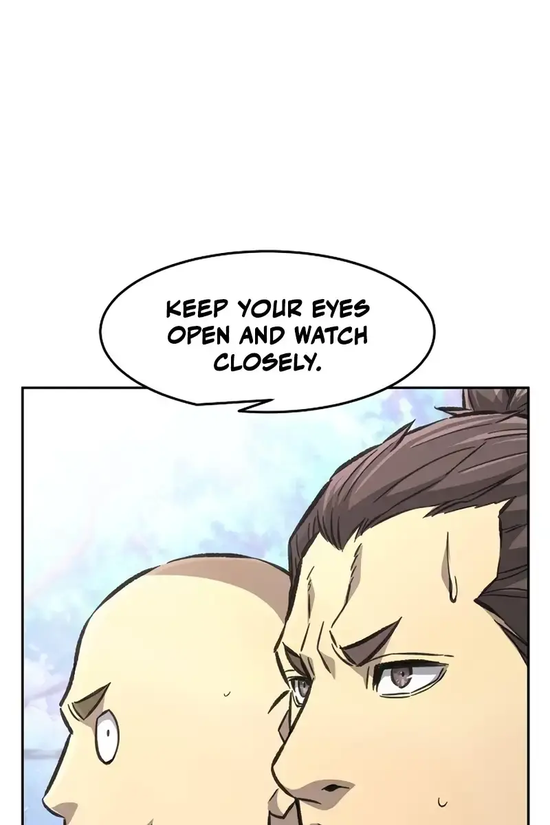 Absolute Sword Sense Chapter 91 Page 134