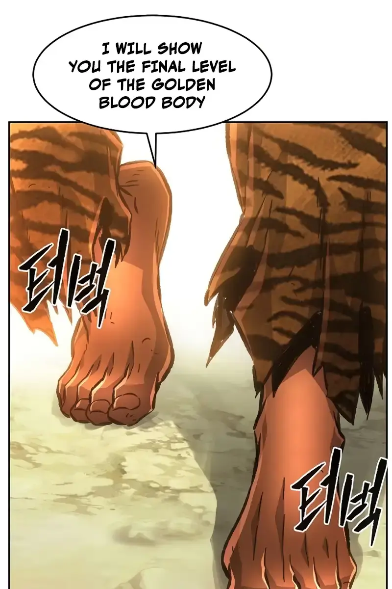 Absolute Sword Sense Chapter 91 Page 136