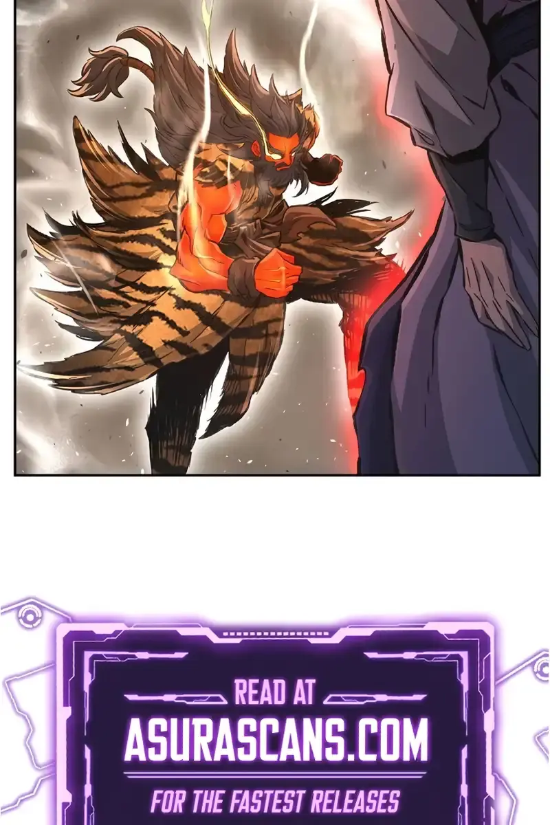 Absolute Sword Sense Chapter 91 Page 139