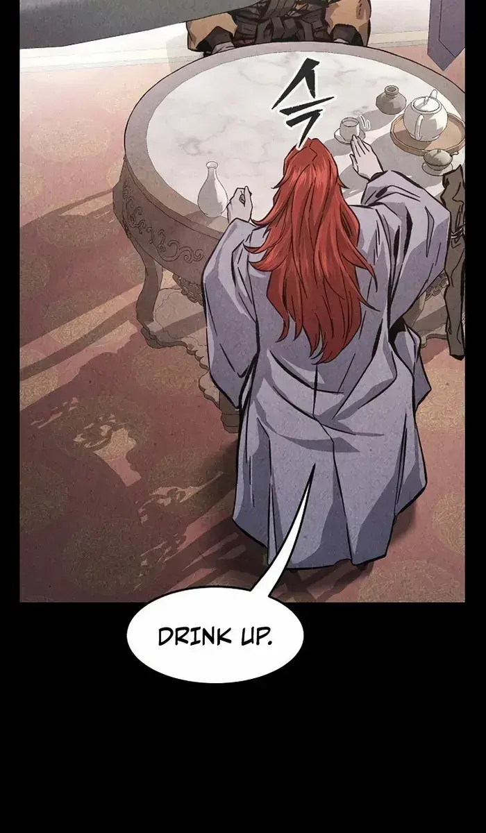 Absolute Sword Sense Chapter 92 Page 2