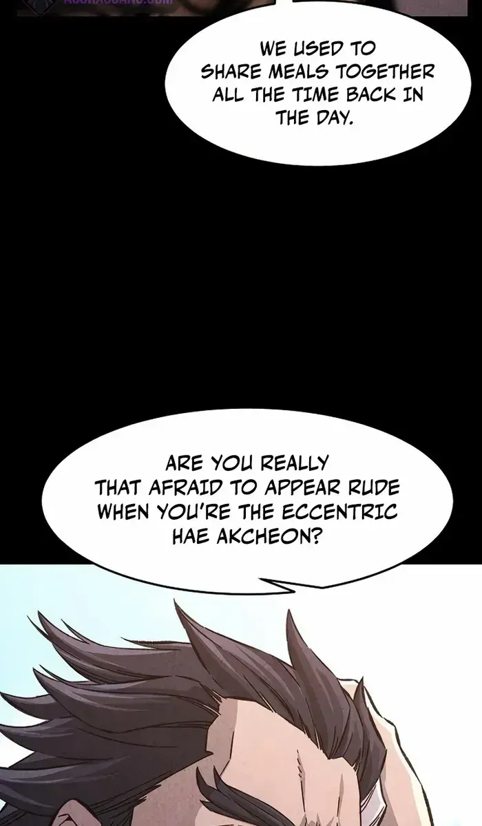 Absolute Sword Sense Chapter 92 Page 4