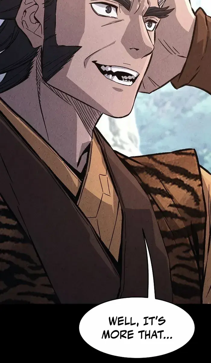 Absolute Sword Sense Chapter 92 Page 5