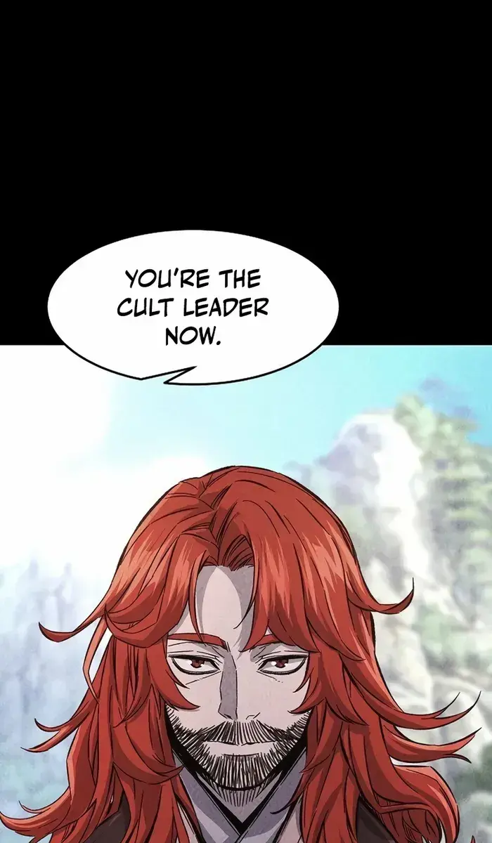 Absolute Sword Sense Chapter 92 Page 6