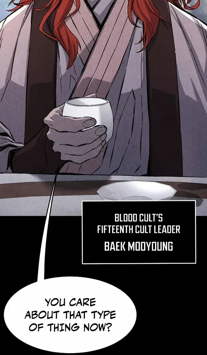 Absolute Sword Sense Chapter 92 Page 7