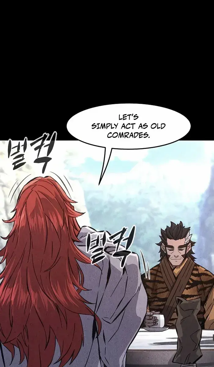 Absolute Sword Sense Chapter 92 Page 8